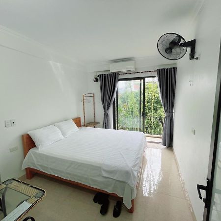 Tam Coc Homestay Ninh Bình Exteriör bild