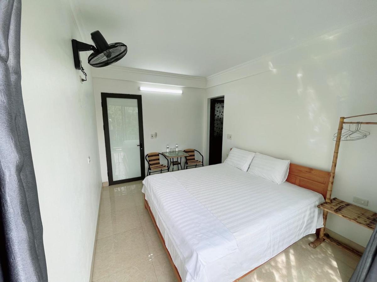Tam Coc Homestay Ninh Bình Exteriör bild